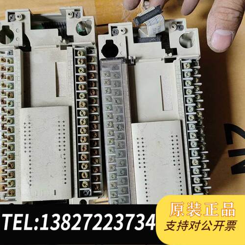 全新原装FX2N_48ER需询价