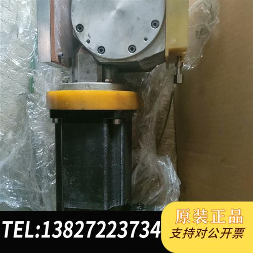 全新库存电机ILS2E853S2213 现货功能包好议价全新议价