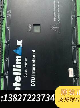 BTU回流焊inteIImax板 FCU主板 BTU INTERNAT需询价