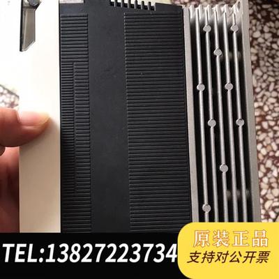 全新库存MADHT1505E松下100W伺服驱动器 ,拆机实物拍摄全新议价