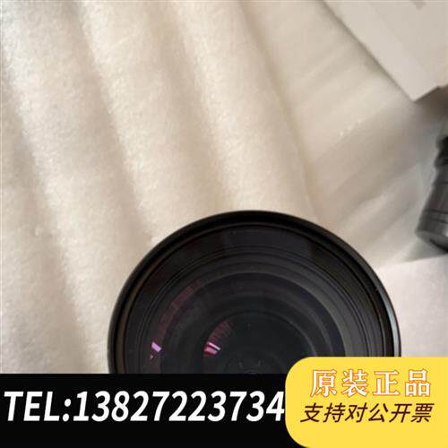 现货原装KOWALM28CLS3CCD线扫描相机镜头28m议价
