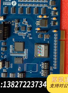 全新库存雷赛控制卡DMC3800,转接板ACC64T068,需要联系全新议价