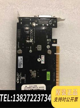 全新原装 NVIDIA MSI Comptuter VGA Graphic Cad GT 710 2GD3LP