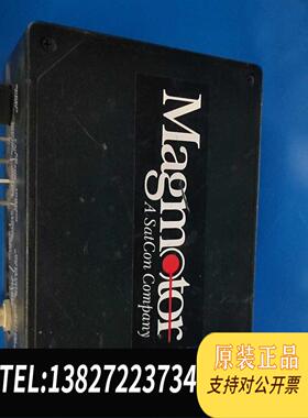 全新原装Magmotor Corporation 电机控制器驱动器需询价
