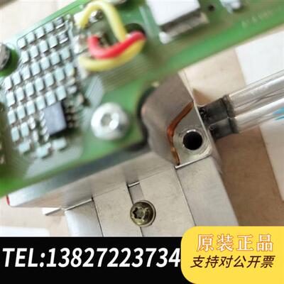 全新库存U23气体分析仪NO气体检测器C79451-A3468全新议价
