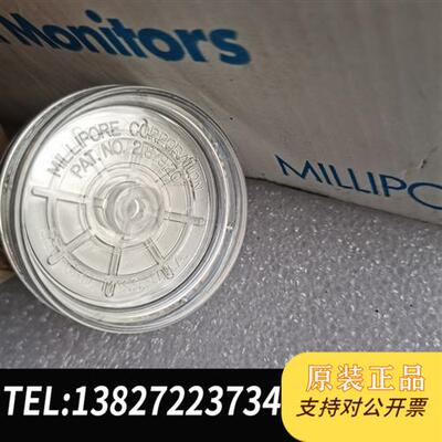 全新库存日本原装进口millipore滤膜 表面滤膜 混全新议价