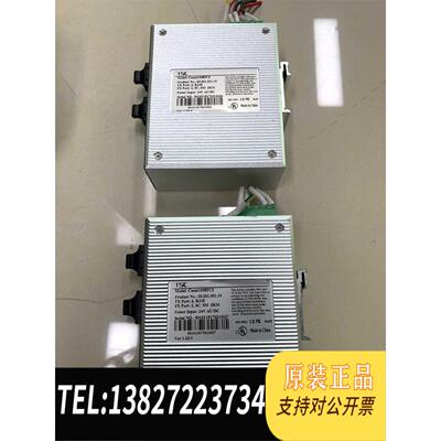 全新原装TSC交换机 Carat1008FC2 成需询价