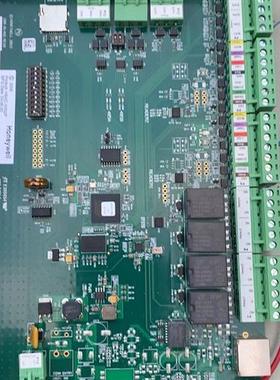 全新库存霍尼韦尔门禁主板,型号:HBAC-WIN2P拆机主板,全新议价