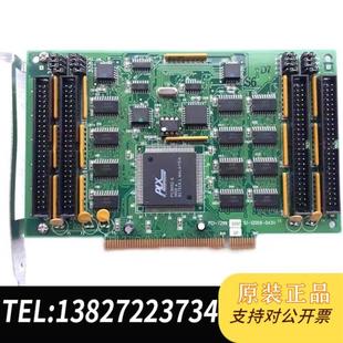凌华PCI 0A50 7296 12009 采集全新议价 全新库存现货