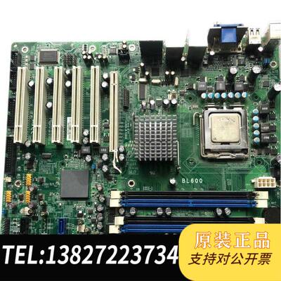 原装正品   工控机设备主板 工业 设备主板BL600 BL600-DR  议价