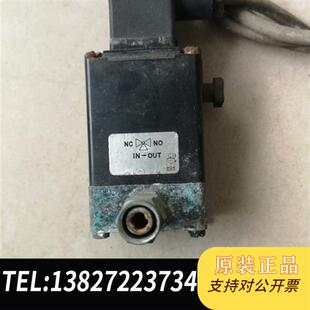 全新库存二手GSR电磁阀 burkert00124全新议价 K0510125