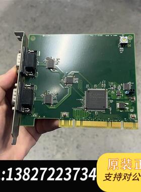 全新库存康CONTEC COM-2(PCI)H NO.7189C全新议价