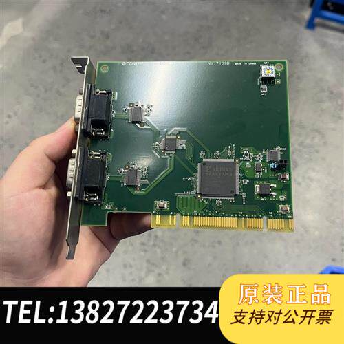 现货原装原装康CONTECCOM-2(PCI)HNO.7189C议价