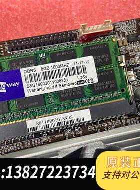 全新库存库存新 工控机一体机主板CPU I5-4210M处理器 DD全新议价