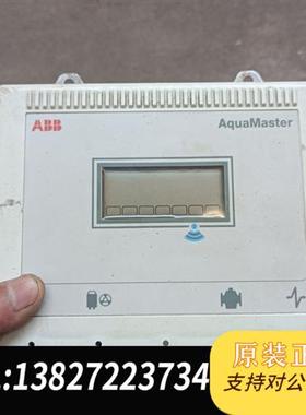 全新库存ABB  AquaMaster  流量计,控制器。全新议价