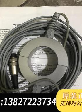 全新库存Baumer应变环DSRC ST050M实物如图,需要的全新议价