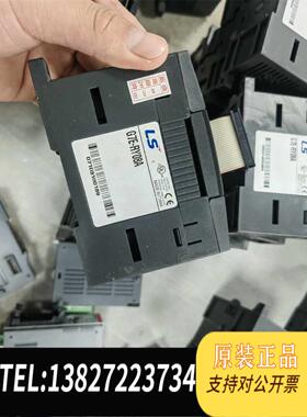 全新原装LS模块G7E-RY08A (30) G7F-RD2A(1需询价