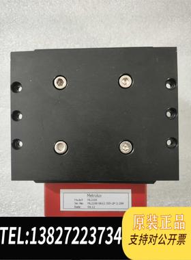 全新原装metrolux ML2100 感兴趣朋友需询价