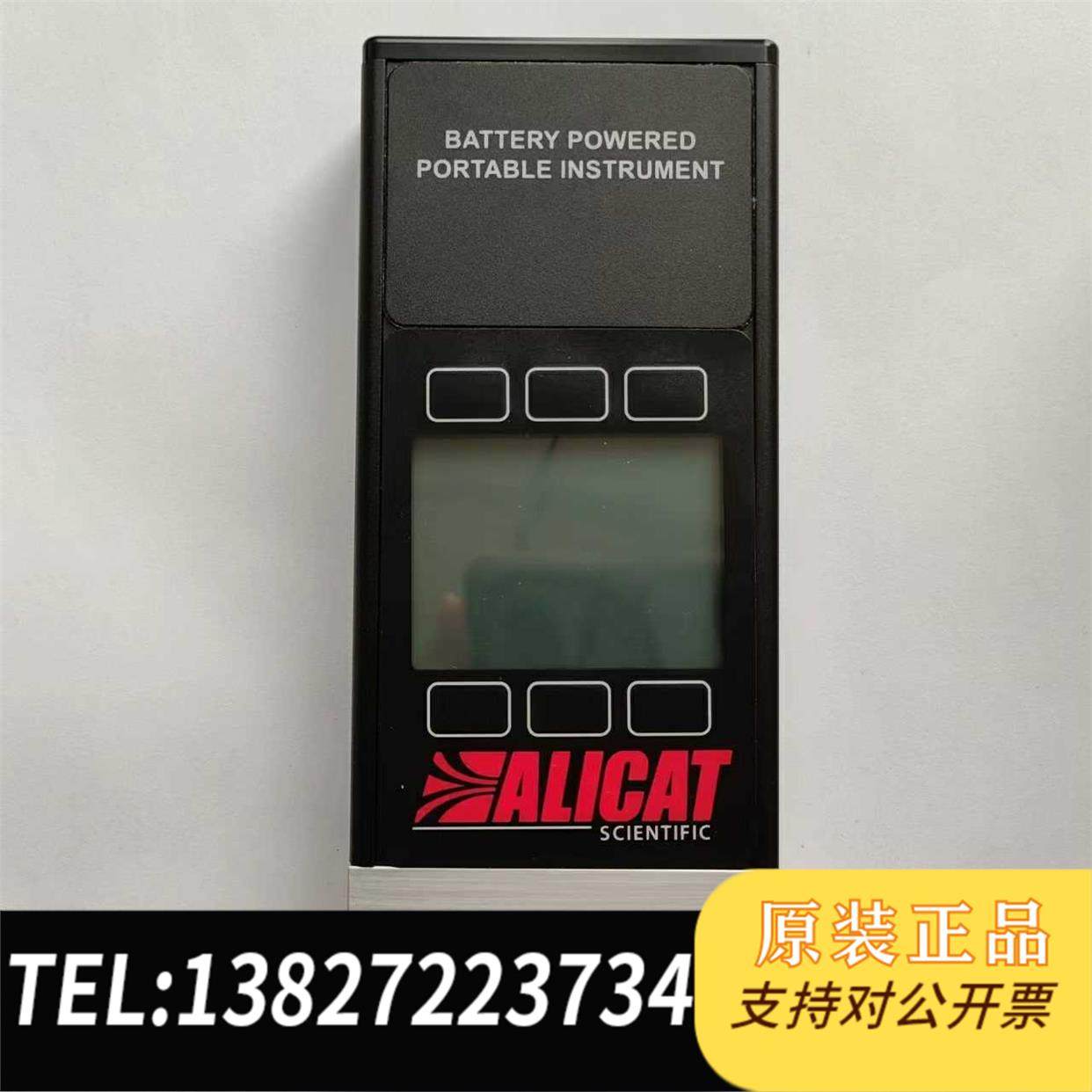 全新原装alicat流量计100sccm、200sccm、300sc需询价