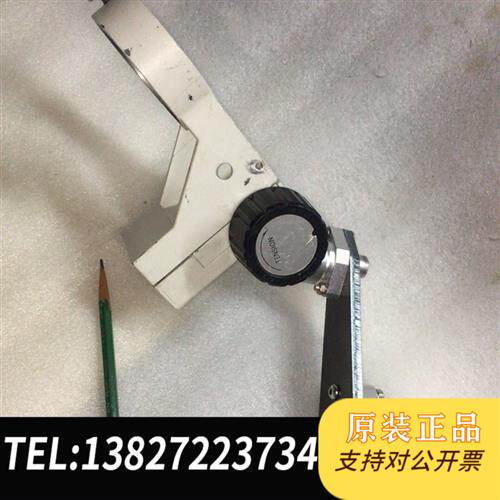 现货原装NIKON尼康显微镜万向调焦托架+辅助横杆议价