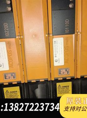 全新库存柯马COMAU6轴机器手控制器C5G ACC3。驱动控制器全新议价