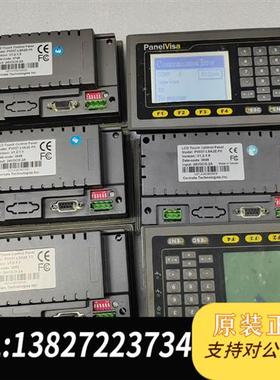 全新库存Panelvisa,PV037-LSK2E-F0,人机界面触全新议价