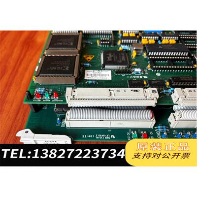 全新原装赛默飞世尔thermofisher 光谱仪主控板S70310需询价