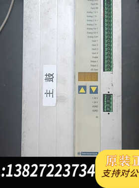 MHDA1056N00，LXM17D56A伺服驱动器，