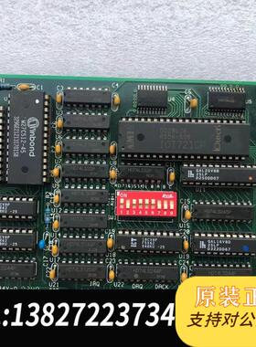 台湾艾讯AX5488 VER;A2 GPIB卡需询价