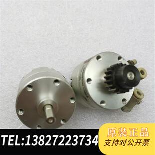 成色漂亮全新议价 二手拆机 全新库存旋转气缸CRB2BW20 180S