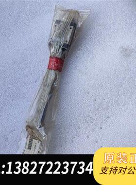 全新库存日本滑轨RSR15ZMUUC1+172LM-II成色如全新议价