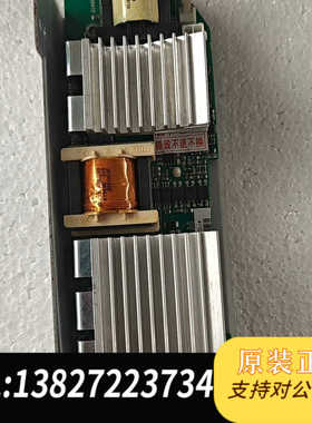 伟肯/AB变频器控制卡PC00411F控制板411D现货