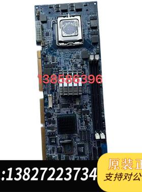 全新原装 台湾工控机主板PROX-F601LF-P0205-G1A 17-106-060110配