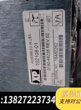 美国XP电源，0190-58238需询价