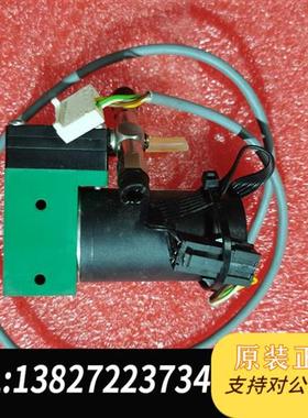 全新库存德国微型直流真空泵 ,隔膜泵ANR:500221全新议价