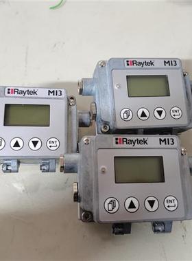 全新库存RaytekMI3温度探头MI310LTS在线测温探头,全新议价