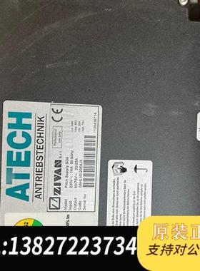 全新库存ATECH充电器SG6vensys变桨充电器2.5MW60/全新议价