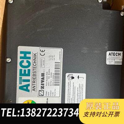 全新库存ATECH充电器SG6vensys变桨充电器2.5MW60/全新议价