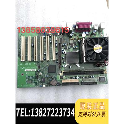 全新原装 英特尔主板D865GBF/D865PERC 带风扇 CPU 内存需询价