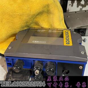库存Datalogic连接盒CBX800 拆需询价 N16H01861