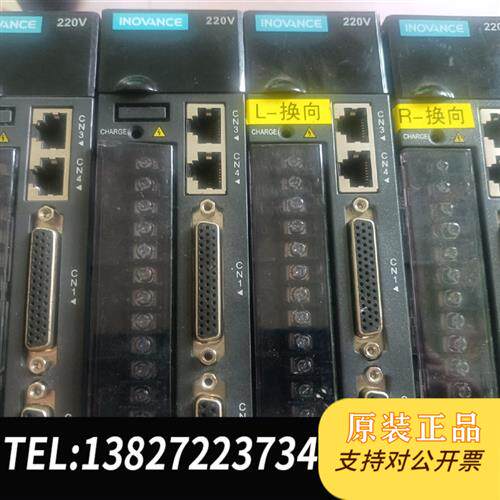 现货原装拆机驱动IS620PS2R81-C200-240V议价