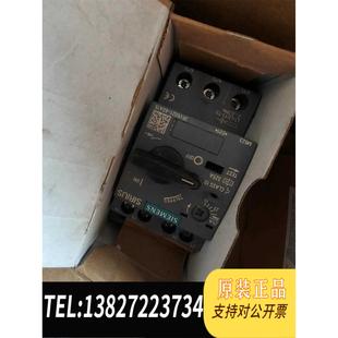 全新原裝 4DA15需詢價 SIEMENS斷路器3RV6021