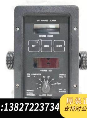 全新库存NT9250 CA偏航报警器 二手 现货欢迎咨询全新议价