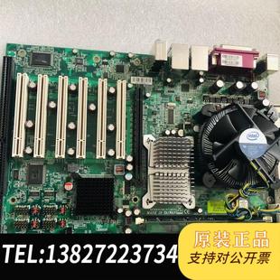 9719双网口需询价 101775工控机主板RUBY 瑞传RUBY 9719VG2AR