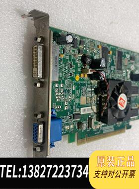 全新原装 ATI FireGL V3100 128M PCI需询价