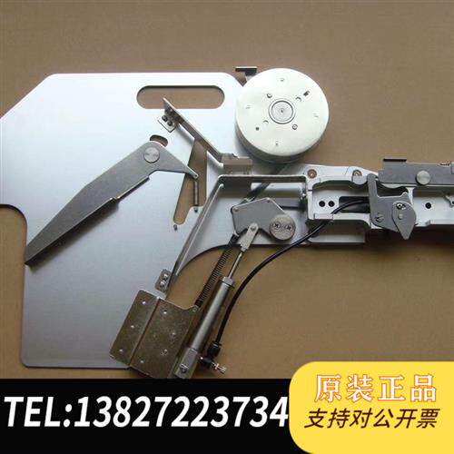 原装正品 CL24MM国产全新飞达。少量现货有需要点,我想全新议价