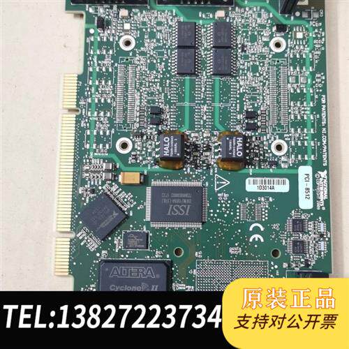 原装正品PCI-85121个串口,美国原装的功能OK议价销售