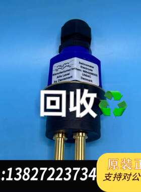 原装正品：Daniam盐度电极9854298505需询价议价
