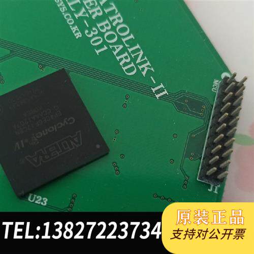 全新库存T1LILY-301  拆机不小心掉了一个头 不影响芯片全新议价