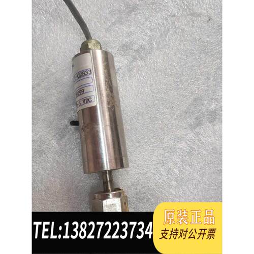 全新原装压力传感器，precise sensors，需询价